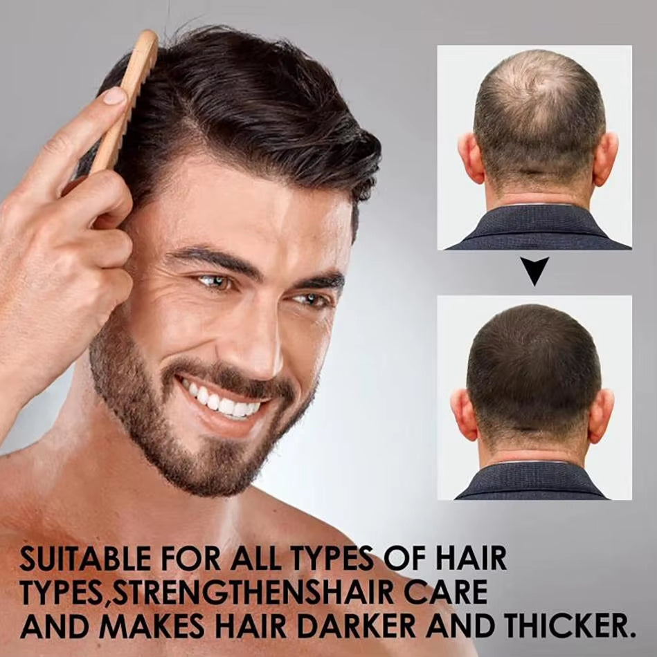 1/2/3Pcs Spartan Root Activator Shampoo + Conditioner anti Hair Loss Strengthen Hair Root Improves Hair Elasticity Hair Care