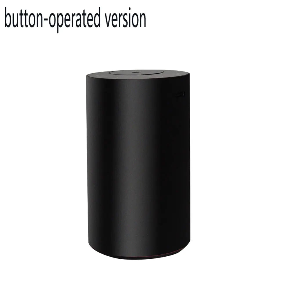 Portable Car Perfume Aroma Diffusers  APP Connected