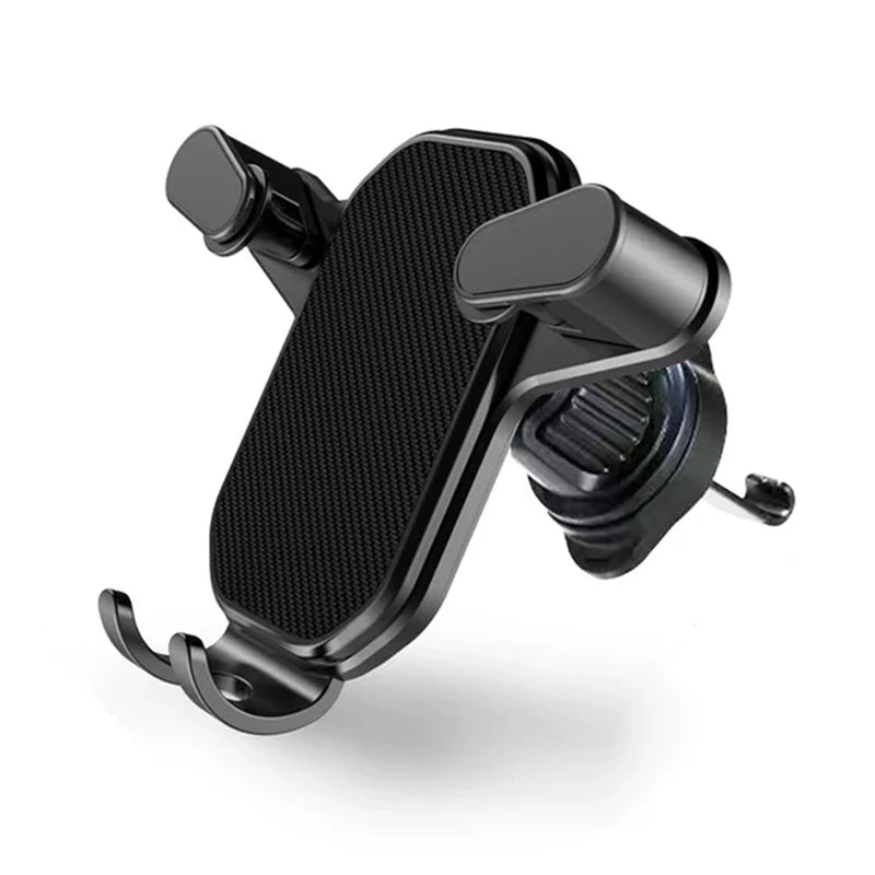 Cell Phone Holder in Car Mobile Support For iPhone 16 Xiaomi Huawei Universal GPS Stand