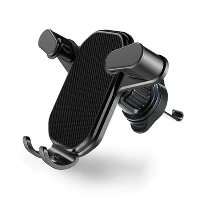 Cell Phone Holder in Car Mobile Support For iPhone 16 Xiaomi Huawei Universal GPS Stand