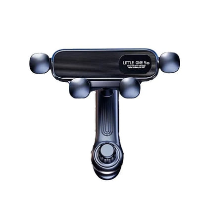 Cell Phone Holder in Car Mobile Support For iPhone 16 Xiaomi Huawei Universal GPS Stand