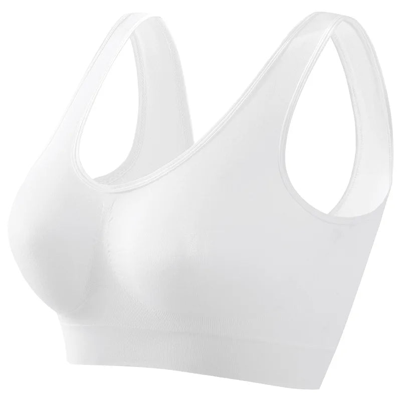 Elegant Bralette Push-Up Aura