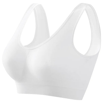 Elegant Bralette Push-Up Aura