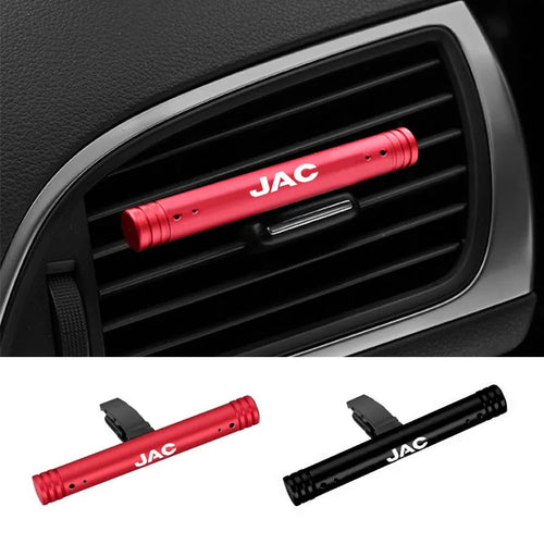 Car perfume air conditioner lasting light fragrance For JAC Refine.