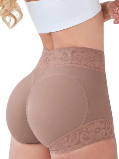 Elegant Butt Lifting And Tummy Control Invisible Underwear for Slimming Effect
