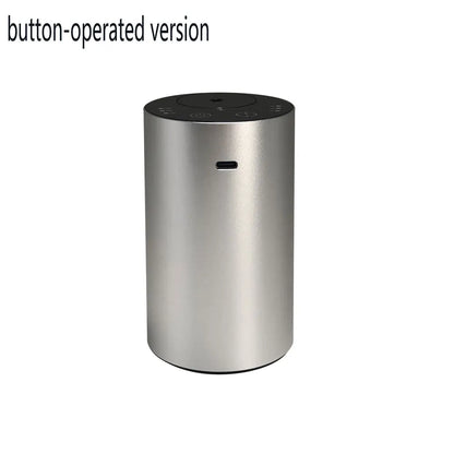 Portable Car Perfume Aroma Diffusers  APP Connected