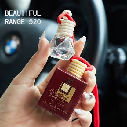 Car Perfume interior
