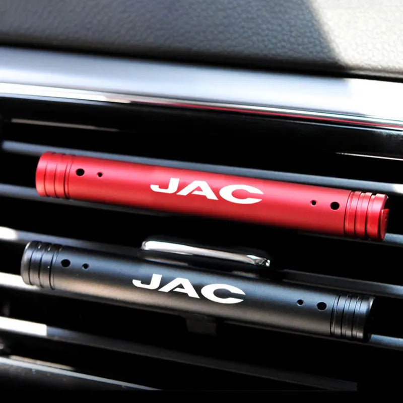 Car perfume air conditioner lasting light fragrance For JAC Refine.