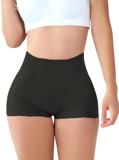 Elegant Butt Lifting And Tummy Control Invisible Underwear for Slimming Effect