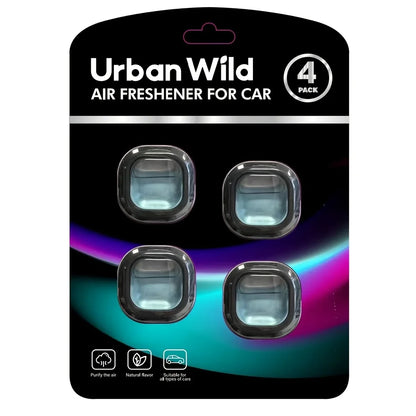 Urban Wild Car Perfume Aroma Relax Long-lasting.