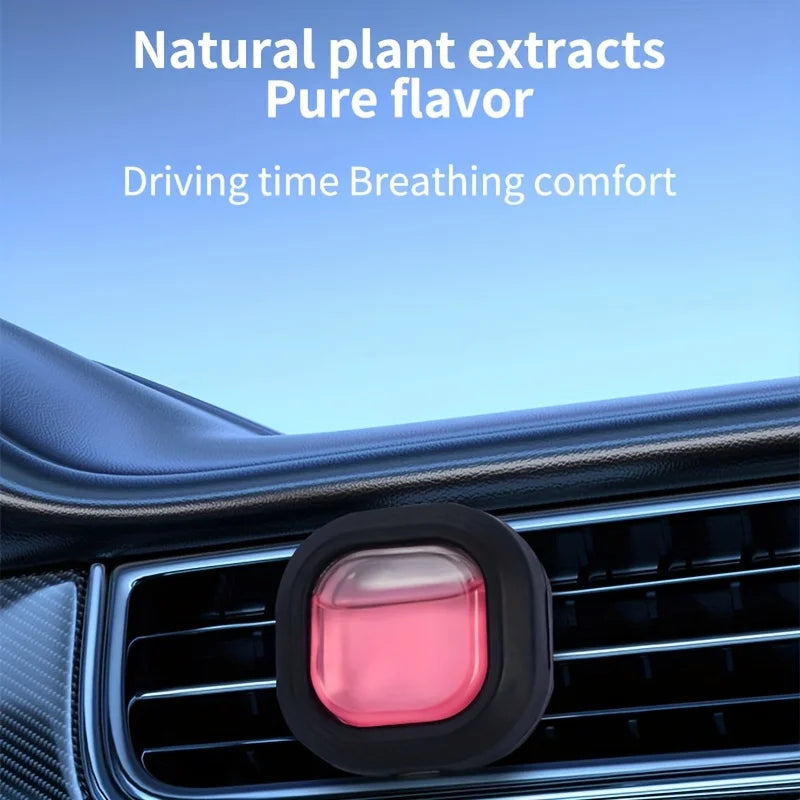 Urban Wild Car Perfume Aroma Relax Long-lasting.