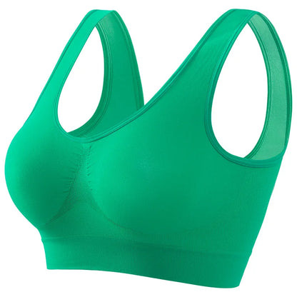 Elegant Bralette Push-Up Aura