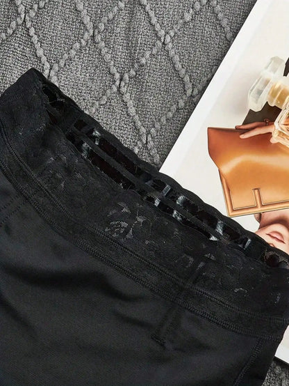 1Pc Women High Waist Slimming Control Tummy Shaper Pants, Suitable for Multiple Occasions