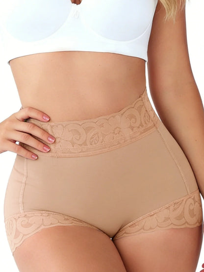 Elegant Butt Lifting And Tummy Control Invisible Underwear for Slimming Effect