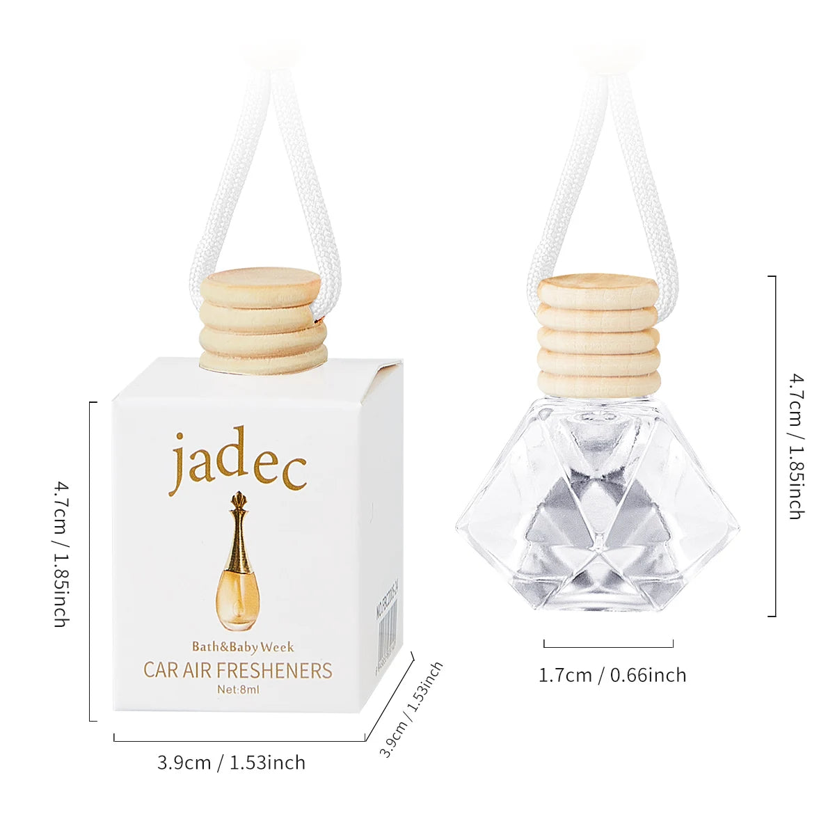 Car Perfume interior