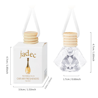 Car Perfume interior