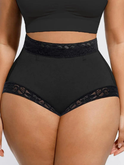 1Pc Women High Waist Slimming Control Tummy Shaper Pants, Suitable for Multiple Occasions