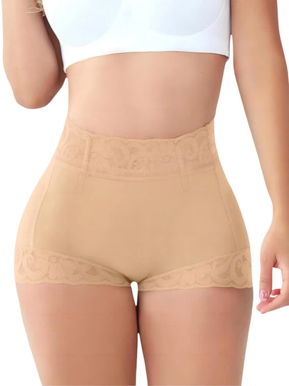 Elegant Butt Lifting And Tummy Control Invisible Underwear for Slimming Effect