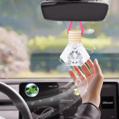 Car Perfume interior
