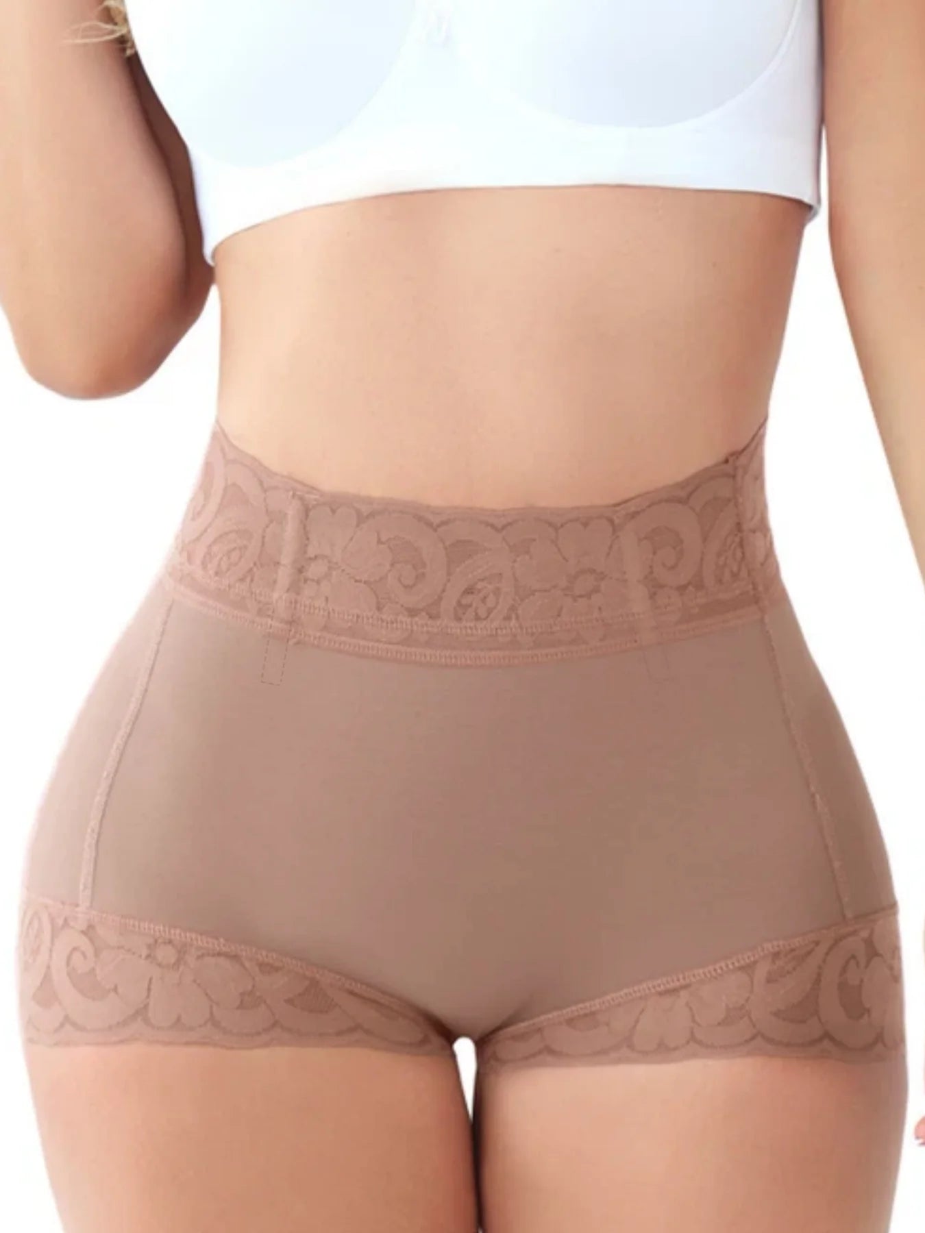 Elegant Butt Lifting And Tummy Control Invisible Underwear for Slimming Effect