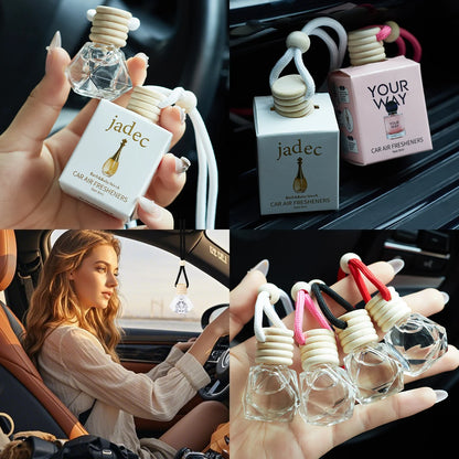 Car Perfume interior