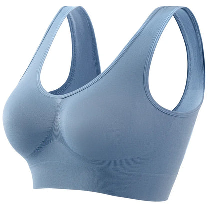 Elegant Bralette Push-Up Aura