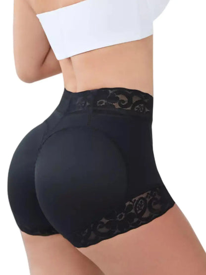 Elegant Butt Lifting And Tummy Control Invisible Underwear for Slimming Effect