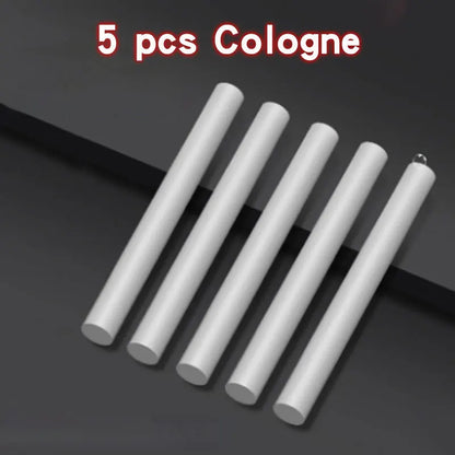 Car perfume air conditioner lasting light fragrance For JAC Refine.
