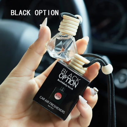 Car Perfume interior