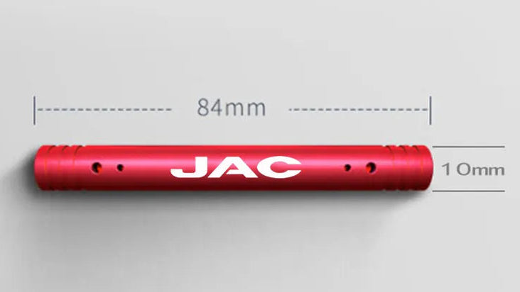 Car perfume air conditioner lasting light fragrance For JAC Refine.