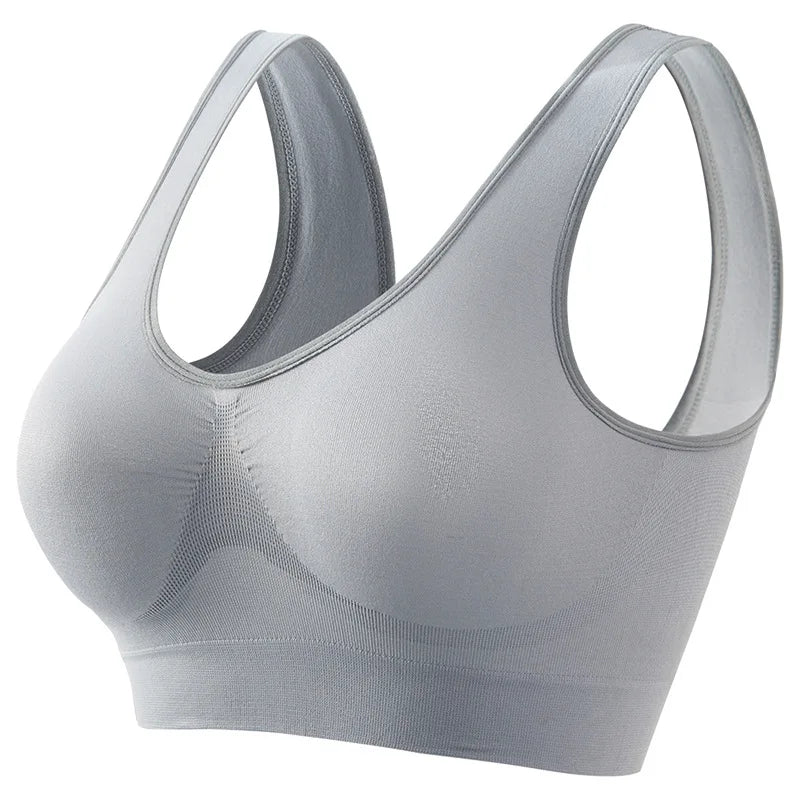 Elegant Bralette Push-Up Aura