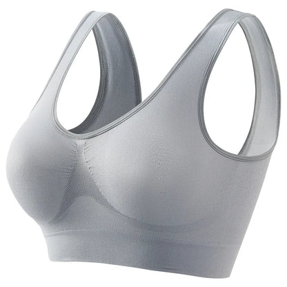 Elegant Bralette Push-Up Aura