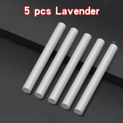 Car perfume air conditioner lasting light fragrance For JAC Refine.