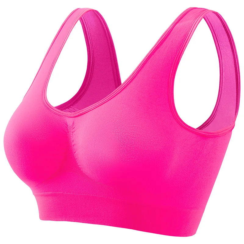 Elegant Bralette Push-Up Aura