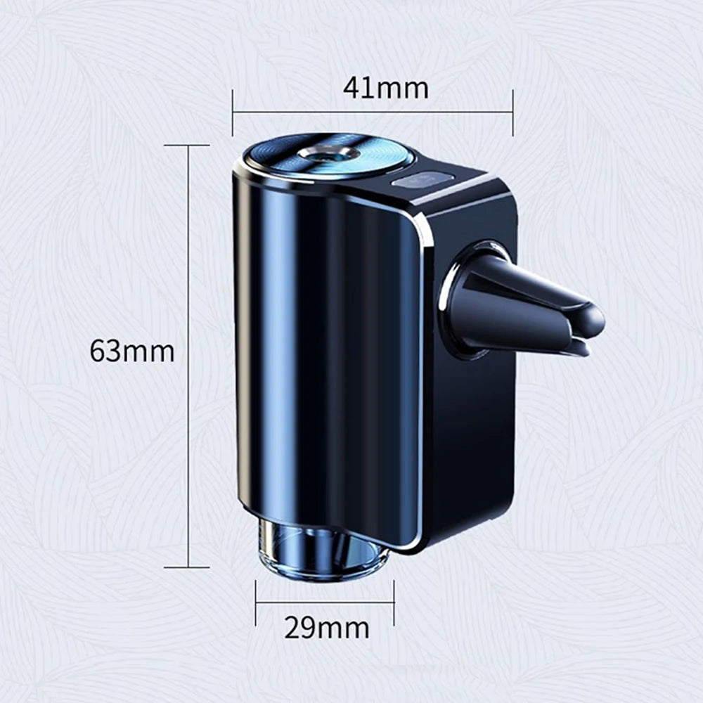 Car Perfume Smart Air Aromatherapy Diffuser Fragrance