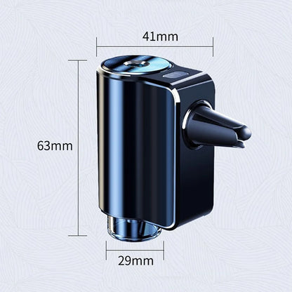 Car Perfume Smart Air Aromatherapy Diffuser Fragrance