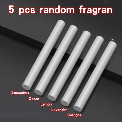 Car perfume air conditioner lasting light fragrance For JAC Refine.