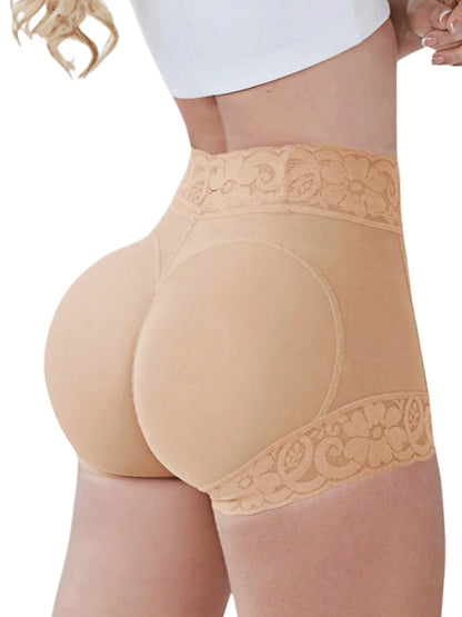 Elegant Butt Lifting And Tummy Control Invisible Underwear for Slimming Effect